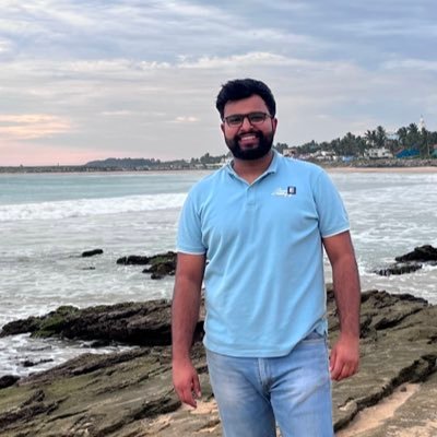 Peptide and Organic Chemist | Former Research Associate @jubilantbiosys | Registered Scientist @RoySocChem | Former R&D Scientist @CeNSEatIISc