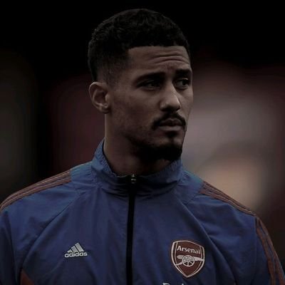 I'm just a fan boy of the biggest club in London.
Fiel soldado de Saliba⚔️🇫🇷