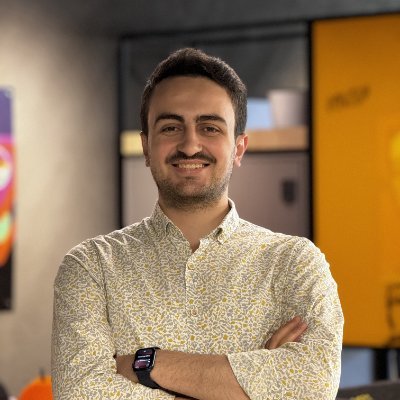 Building AI agents that actually work.⚡ Daily post AI 

🆙 Co-Founder @UpsonicAI | AI agents, but reliable and open-source 🚀