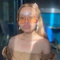 Dimpho Sekonya (@mlinah76) 's Twitter Profile