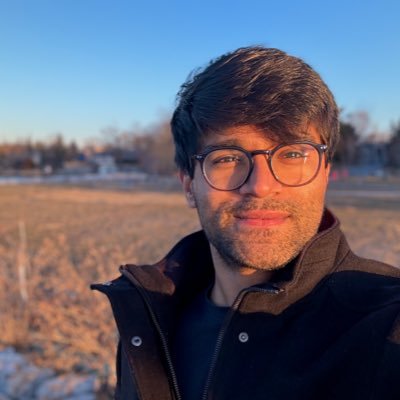 RISHIBEHL6's profile picture. Deeds not Words. Always curious.
