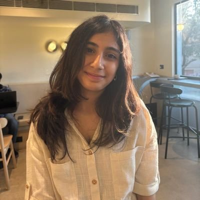 I yap and write code | 💼 @Infosys Specialist Programmer | @shefiorg Scholar s14💫💫 | ex @pukecast, building @blrbaddies 🏸