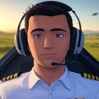 Chemtrail-Pilot (@chemtrailpilotd) 's Twitter Profile Photo