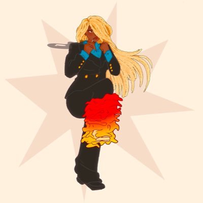 Hello, Zuko Here 👋🏾| 29 🤭|Thee GOODEST Noodle 🍜 | Part Time Cosplayer 💃🏾|Certified Dad Jokester 🤪| CoHost: Anime Cousins Podcast 🎙️| My other socials ⬇️