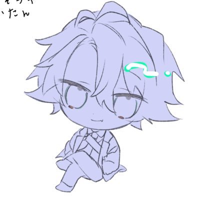 お塩さんのプロフィール画像