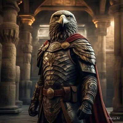EARTH_DOMINATOR's profile picture. Talented and great
Crypto mindset