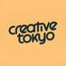 Creative Tokyo (@creativetokyojp) Twitter profile photo