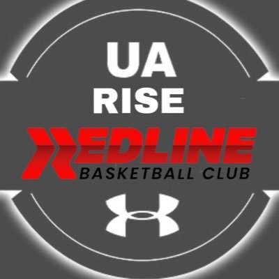Redline Girls Basketball GA Profile