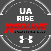 Redline Girls Basketball GA (@girlsredline) 's Twitter Profile