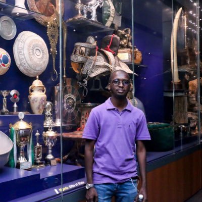 “So which of the favors of your Lord would you deny” Electrical Engr turned Network Engr @ixpnigeria |Networking|Cloud|TECH| #Cars#F1🏎#rider🐎 Alhamdulillah✌️