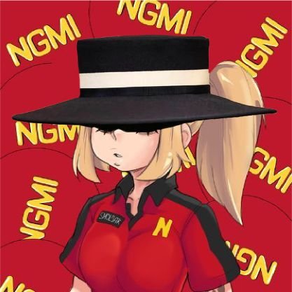 hoping for a decent Defi system for all since forever. time will tell... #XRD
no fixed aboard. NFA