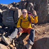 David Retallack (@retallack1966) 's Twitter Profile