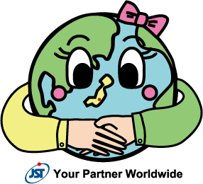 JSTinter's profile picture. We are Department of Int'l Affairs, JST. Feel free to follow us!  科学技術振興機構国際部のSICORPのアカウントです。国際研究交流事業を実施中。公募やイベント情報をツイート予定。フォロー・アンフォローご自由に。