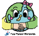 JST国際部（SICORP） (@jstinter) Twitter profile photo