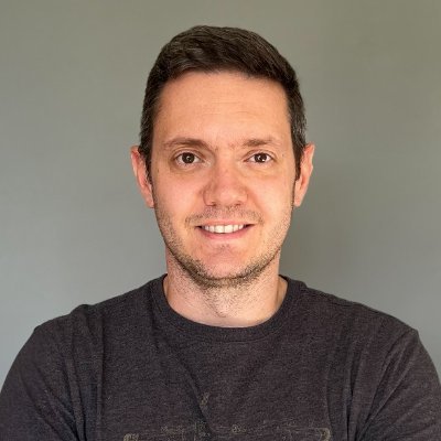 lukasmejia_'s profile picture. Consultor