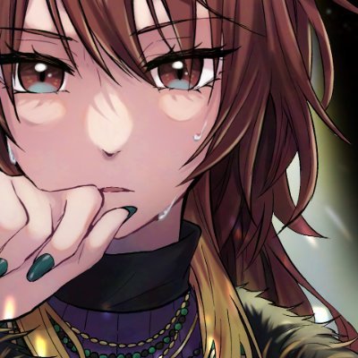 好きな時に好きな絵を描くオタク 🍎🍏 SHHis / 緋田美琴担 Pixiv https://t.co/8BQB7CgTzZ ✉️ https://t.co/wXGB8MRMJo 生成AI学習、無断転載🆖