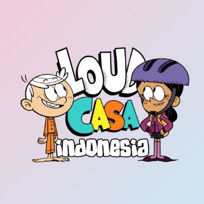 LoudPak Indonesiaさんのプロフィール画像