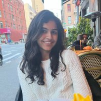 Sneha Sivakumar (@sneha8sivakumar) 's Twitter Profile Photo Sneha Sivakumar (@sneha8sivakumar) 's Twitter Profile Photo