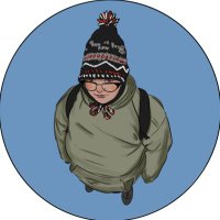 lesbiana dykely, PhD 🍉 (@linkuus) 's Twitter Profile Photo lesbiana dykely, PhD 🍉 (@linkuus) 's Twitter Profile Photo