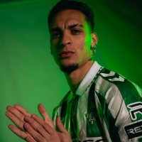 Antony Santos (@antony00) 's Twitter Profile Photo Antony Santos (@antony00) 's Twitter Profile Photo