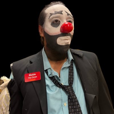 Safety_guy89's profile picture. “Part-time trader, part-time clown—juggling markets, memes, and mayhem. Watch me turn red noses into green profits.
