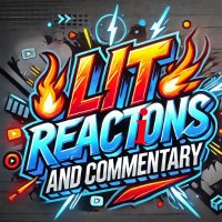 The Lit Reactions and Commentary Show (@tuffgloveboxing) 's Twitter Profile