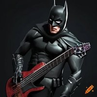 Bass Player (@milhaus64) 's Twitter Profile