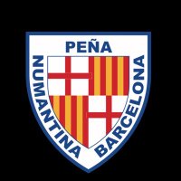 Peña Numantina de Barcelona (@penanumbcn) 's Twitter Profile Photo Peña Numantina de Barcelona (@penanumbcn) 's Twitter Profile Photo