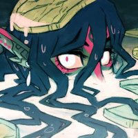 lilysa 🪷 (@hsmp_lilysage) 's Twitter Profile