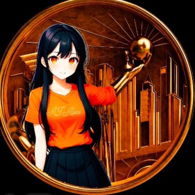 aialex01's profile picture. 