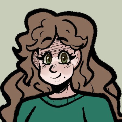 29 she/its 🏳️⚧️ lesbian ΘΔ plural HRT since 12/29/2023 Will interact w/NSFW Accs so MDNI TF warning pfp: HomeSweetHive sfw priv: @Robin_Lamia