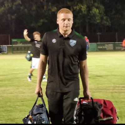 LPSportsTherapy's profile picture. Sports Therapy graduate | Working with SE DØNS | ⚽️