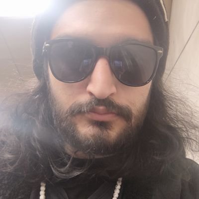 dcangooti's profile picture. Im pro at anything that involves thinking.
https://t.co/ciW1tU5yui