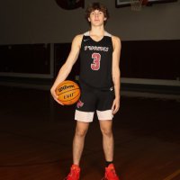 Gabe Parks (@gabrielparks26) 's Twitter Profile