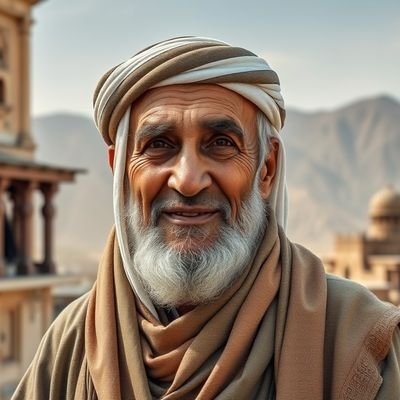 بَلْدَةٌ طَيِّبَةٌ وَرَبٌّ غَفُورٌ