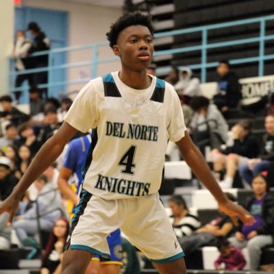 jaydavisss4's profile picture. Del Norte high school|co:2025📚|ht:5’10|pos:sg|wt:135