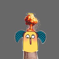 ぐらにゅ (@guranyuu_10) Twitter profile photo