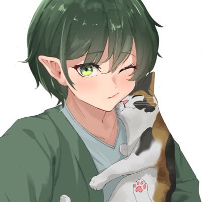 日崎ゆぎぃ🌿💫さんのプロフィール画像