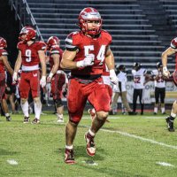 Gavin Walker (@54_gavin_walker) 's Twitter Profile Photo Gavin Walker (@54_gavin_walker) 's Twitter Profile Photo
