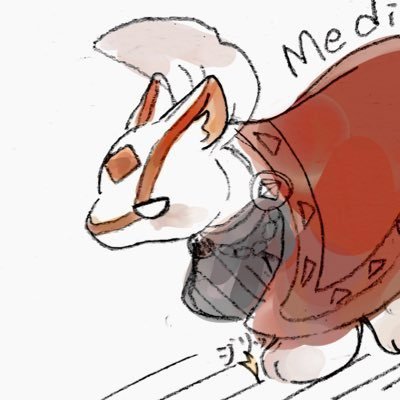白井🪿さんのプロフィール画像