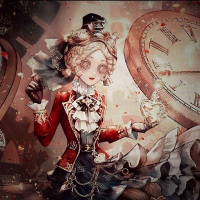 idvlockheart's profile picture. ♡  under  construction  ...