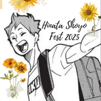 Shoyo Fest!! ☀️ (@hinatashoyofest) 's Twitter Profile