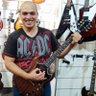 Rodas1985's profile picture. Soy un don nadie promedio.