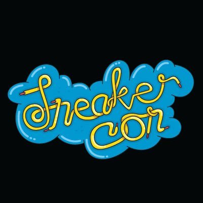 Sneaker Con Profile