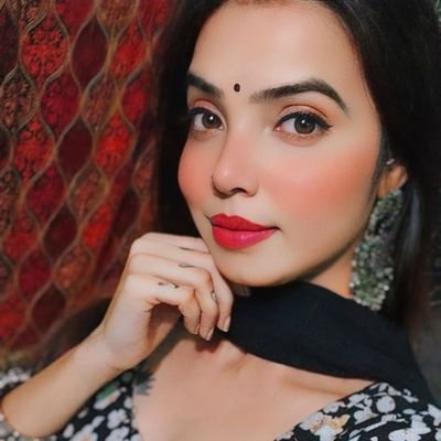 मैं तमीज़ से बात करूँगी या गुस्से से, ये आपके द्वारा किये गए बर्ताव से तय होगा।🙏🤘
