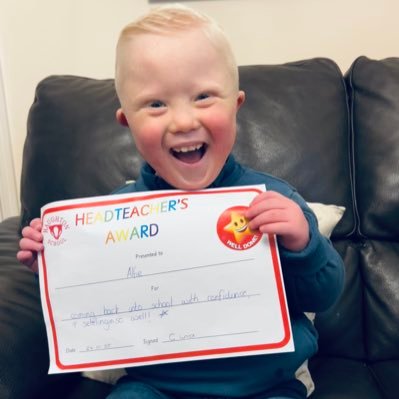 Lets celebrate everything precious about people with Down Syndrome. Celebrate their talents, achievemnets & everything they have to offer this world.