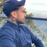 Jimmy Negrón (@jimmy_negron) 's Twitter Profile