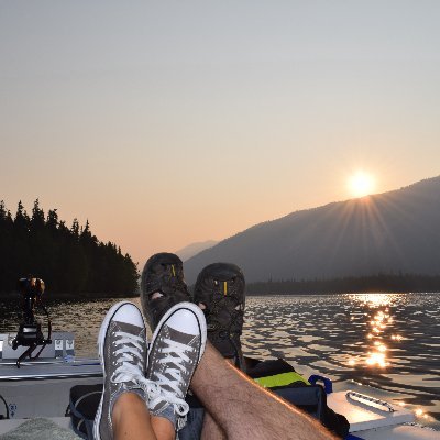 RockyMtnWay_406's profile picture. Family - Outdoors - Patriot - NO DMs