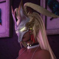 Elena Elgar (Kinko Mitsuki) (@elenaelgar_xiv) 's Twitter Profile
