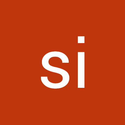 singu455706's profile picture. 